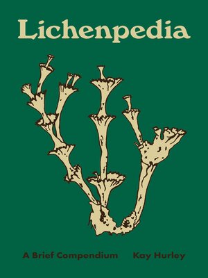 Lichenpedia - ebook